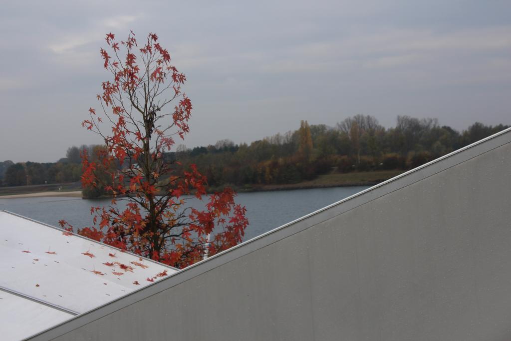 Sailcenter Limburg Kinrooi Exterior foto