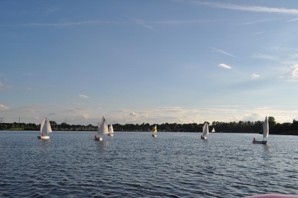 Sailcenter Limburg Kinrooi Exterior foto